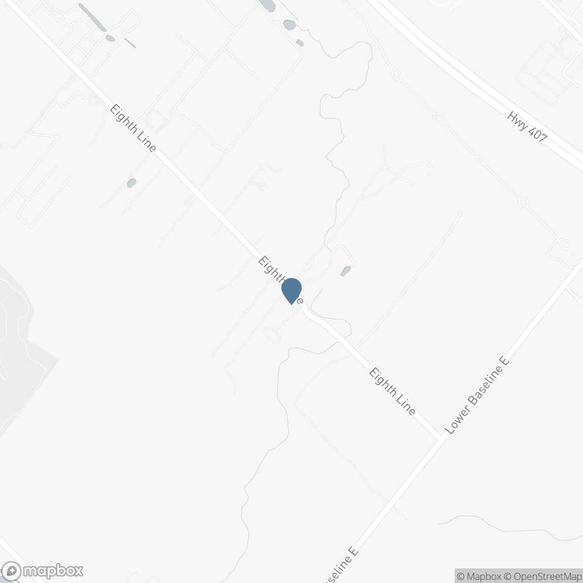 5189 EIGHTH LINE, Milton, Ontario L9E 1A3